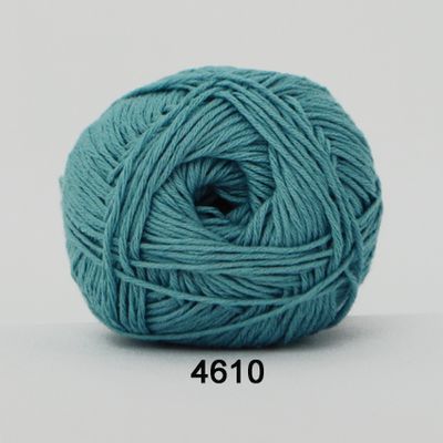 Green Cotto Linen-50 gram/nystan