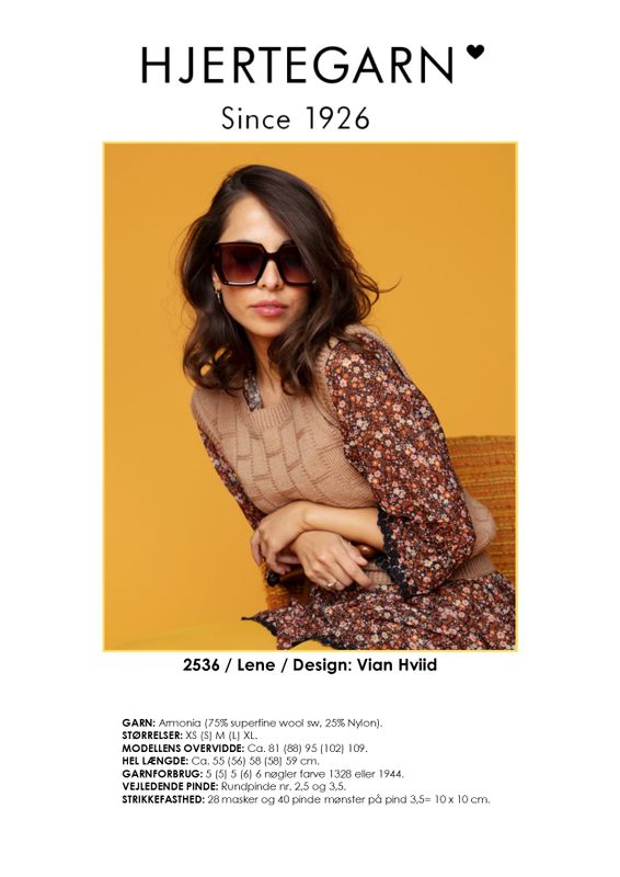 2536 Lene