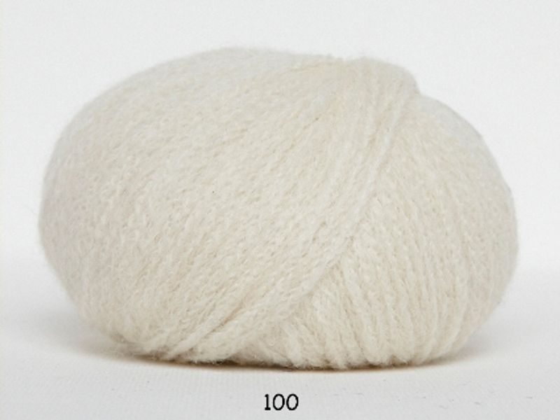 RUSTIC -403 25 GR N. ALPACA/NYL.