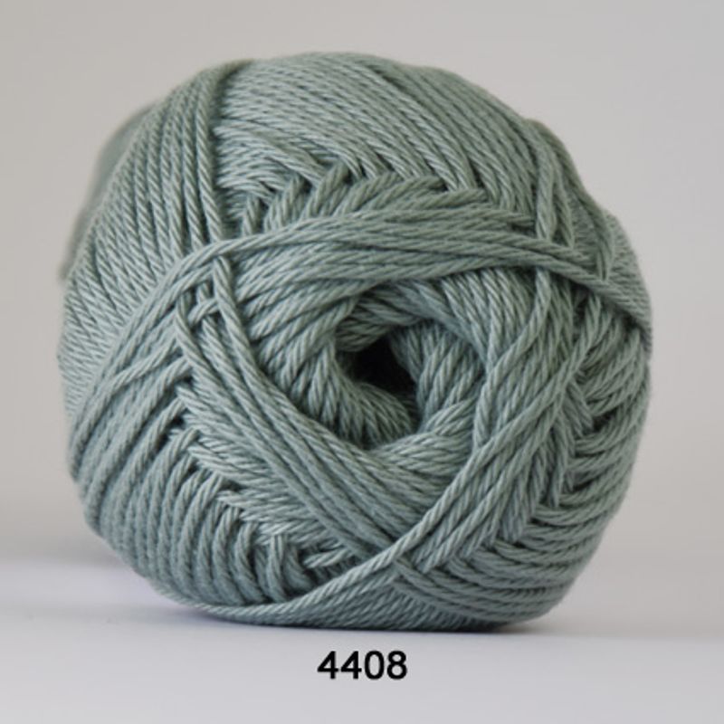 Blend -50 gram/nystan