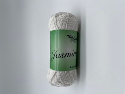 50 G NYSTAN FG 001 8/4 JASMINE