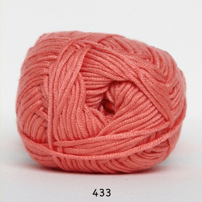 BLEND BAMBOO -7319 50 G NYS.BAMBU/BOM