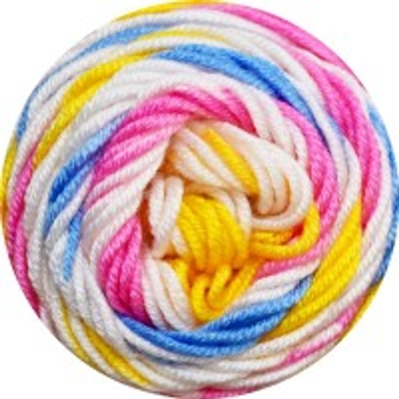 My Fair Lin. 449-116 100 g./nyst.   Print