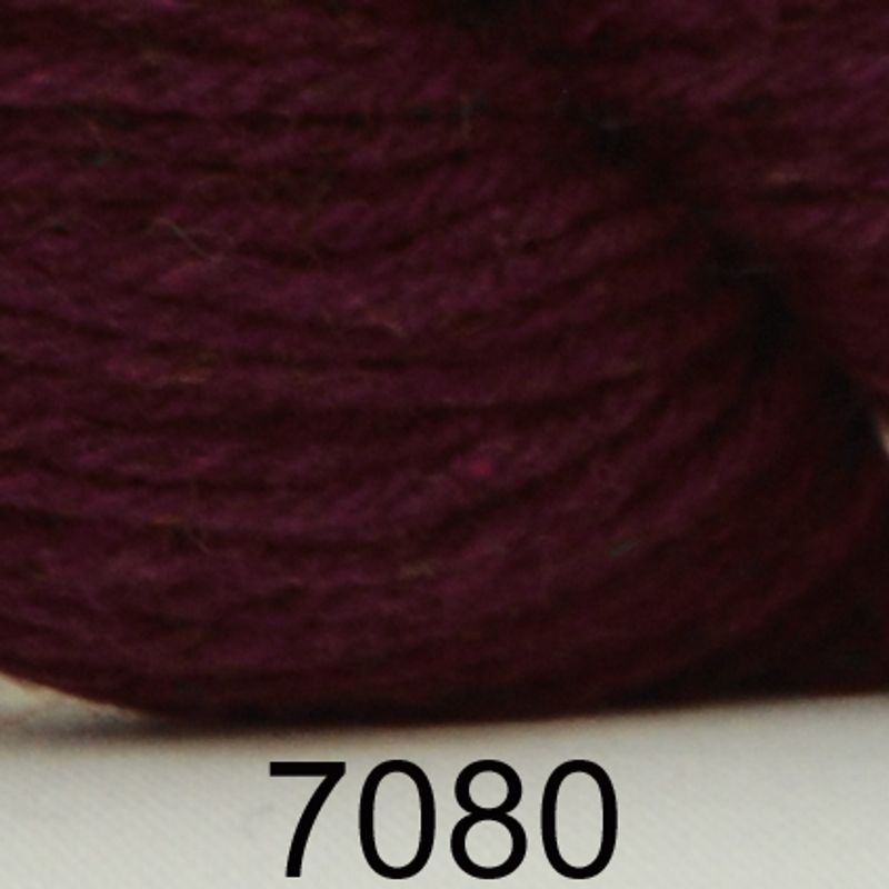 New Life Wool - 3010 10 härv/fp. á 100 g.