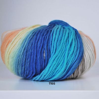 INCAWOOL -100 100g/nyst. ULL