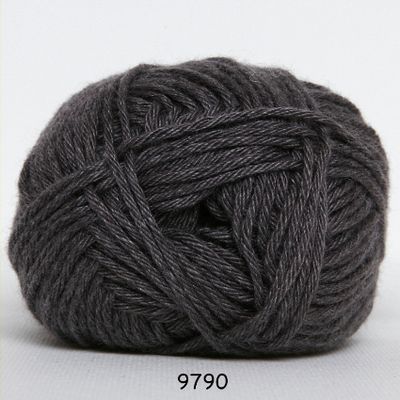 Blend -50 gram/nystan