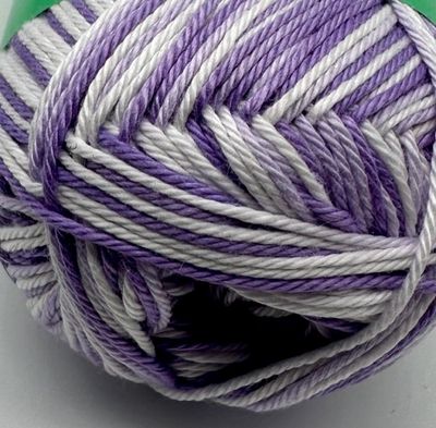8/4 OMBRE * 50 G NYSTAN FG 014