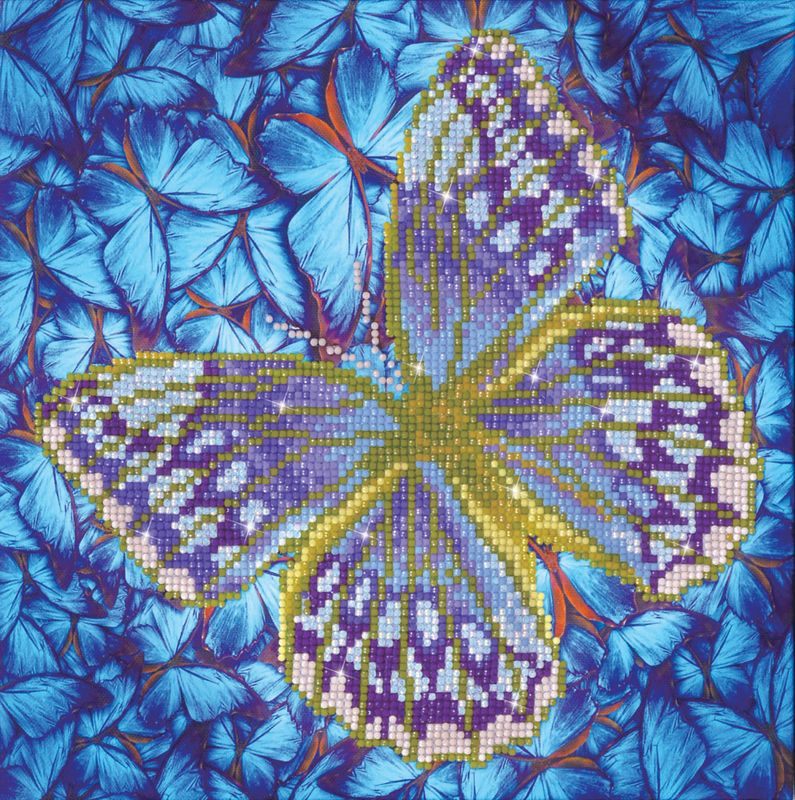 DIAMOND DOTZ DD5.023 28 x 35,5 cm