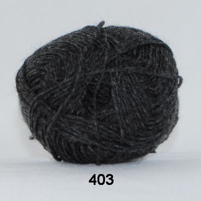 SOCK 4 -1990 50G NYST.ULL/POLYAM.