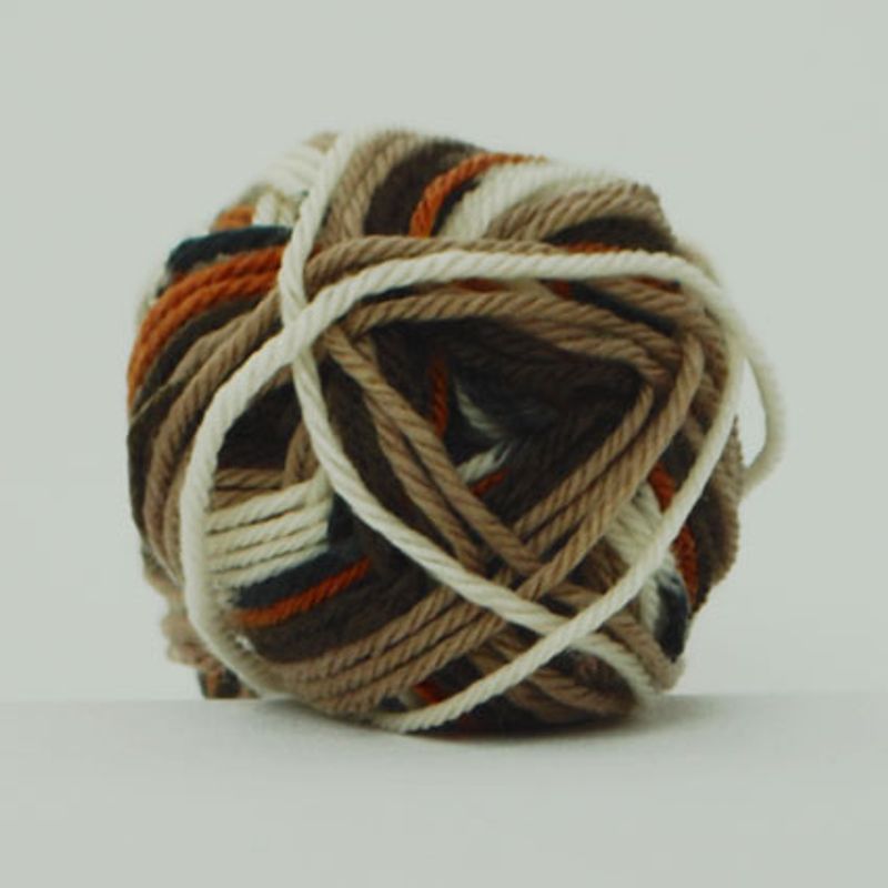 Ragg-Strömpgarn -50 gram/nystan