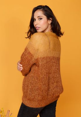 2545- SILK KID MOHAIR