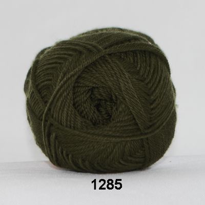 TRUNTE -6975 50G N MERINO ULL S/W