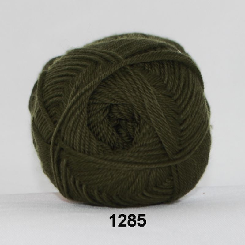 TRUNTE -6975 50G N MERINO ULL S/W