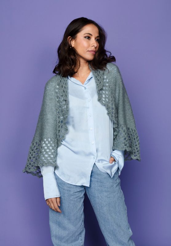 2583- Silk Kid Mohair