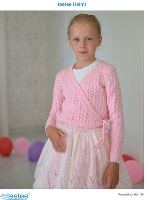 Mönster HEL126