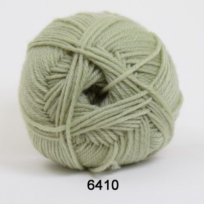 TRUNTE -6975 50G N MERINO ULL S/W