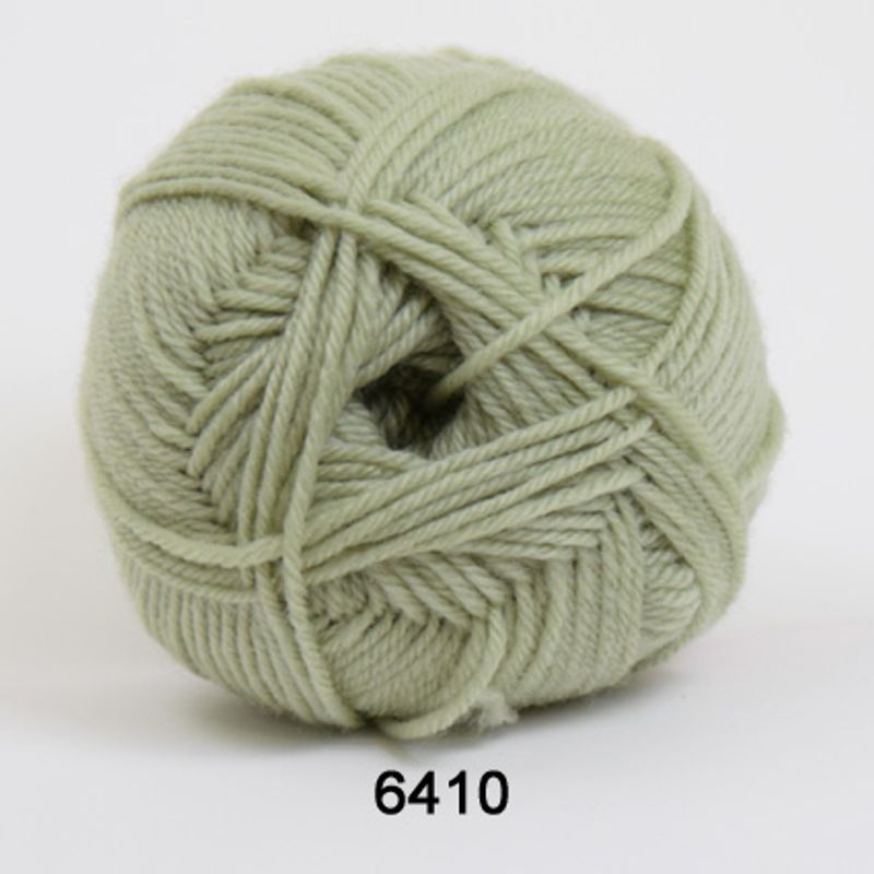 TRUNTE -6975 50G N MERINO ULL S/W