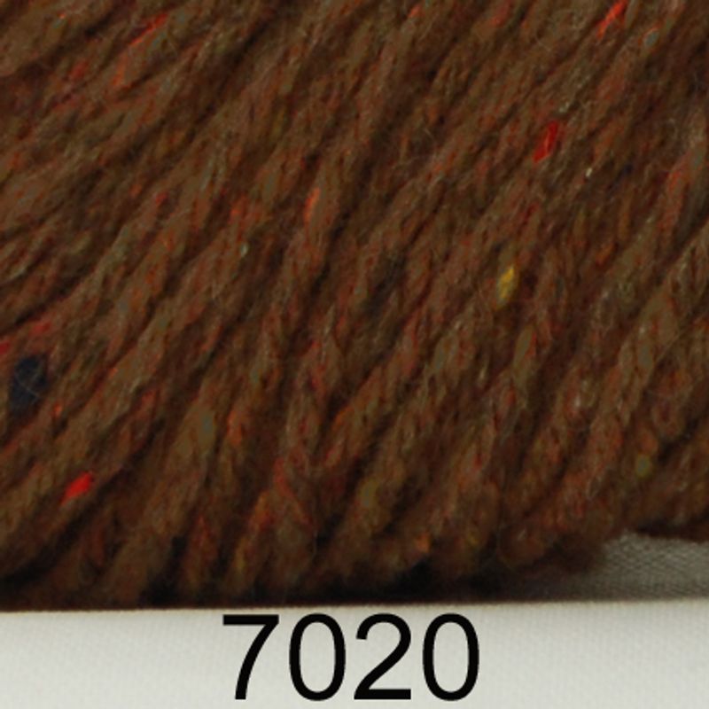 New Life Wool - 3010 10 härv/fp. á 100 g.