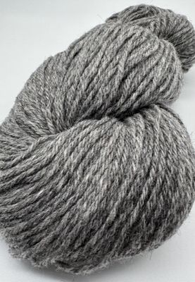 UWE 4-TRÅD, M.GRÅTT 100 G HÄRVOR 1 KG/FP