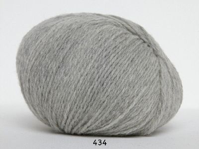 Hjerte Fine -1355 40 G NYST. 100%  ULL