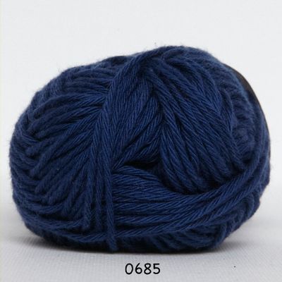 Blend -50 gram/nystan