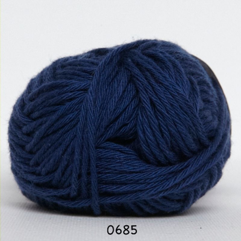 Blend -50 gram/nystan