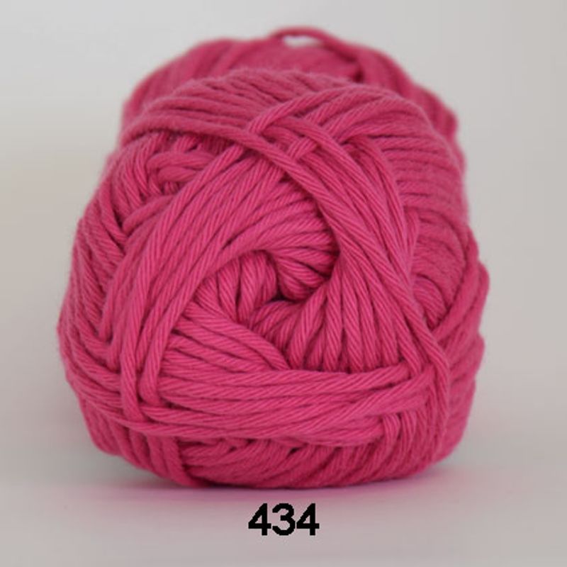 SOFT COTTON 8/8 1000 50G NYST.BOMULL