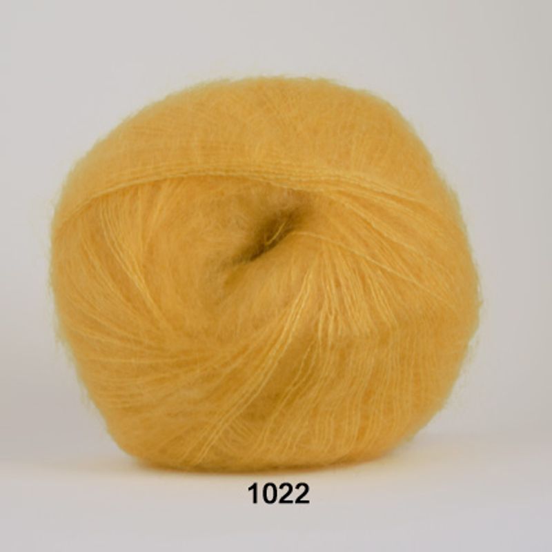 Silk Kid Mohair 25 gram/nystan