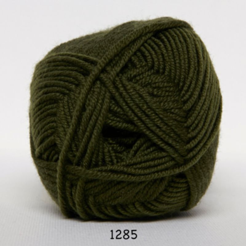 Extrafine Merino 90