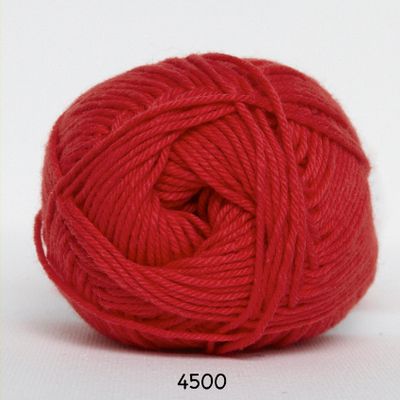 COTTON 8-600 Print 50 G NYST.BOMULL