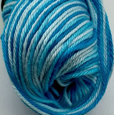 8/4 OMBRE * 50 G NYSTAN FG 014