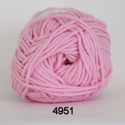 SOFT COTTON 8/8 1000 50G NYST.BOMULL