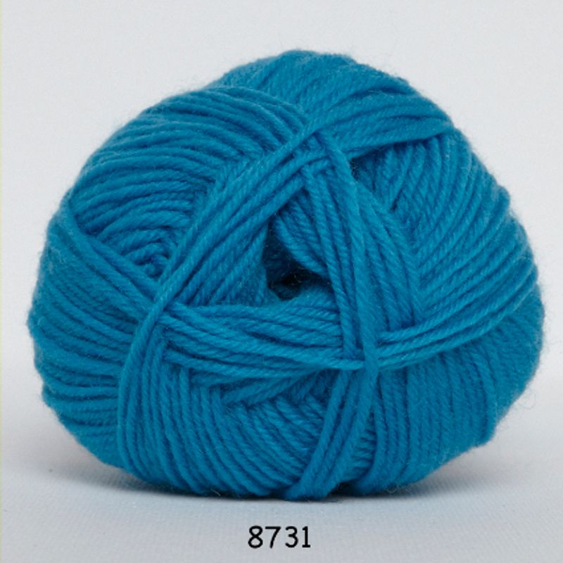 TRUNTE -6975 50G N MERINO ULL S/W