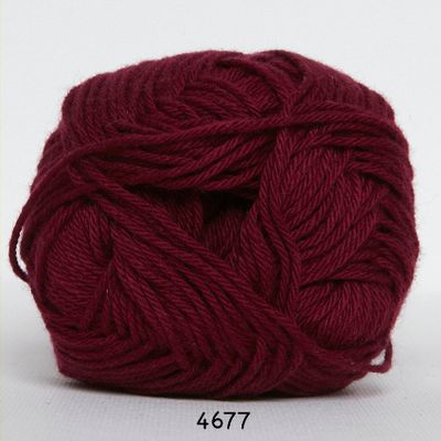Blend -50 gram/nystan