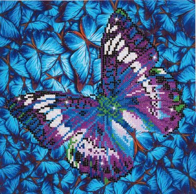 DIAMOND DOTZ DD5.017 28 x 35,5 cm