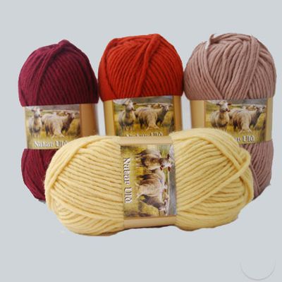 NATURULL -1210 100G NYST.ULL