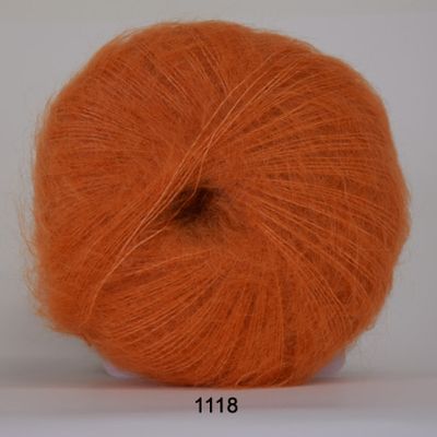 Silk Kid Mohair 25 gram/nystan