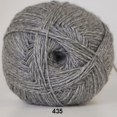 Aloe Sockwool-2163 50G N. ULL/POLYAMID