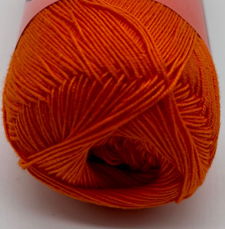12/3 Fino 50 gram/nystan