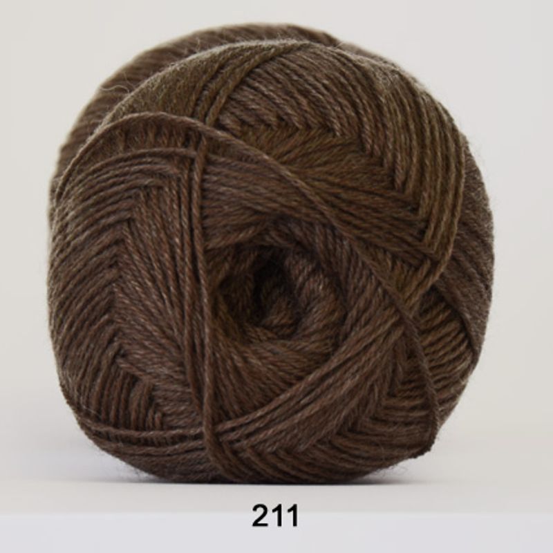 Aloe Sockwool-2163 50G N. ULL/POLYAMID