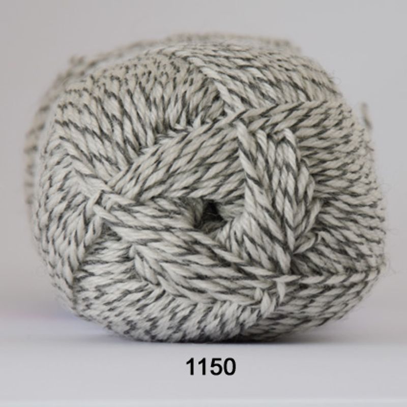 SOCK 4 -1990 50G NYST.ULL/POLYAM.