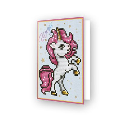 DD Greeting Cards DDG.001 Magic