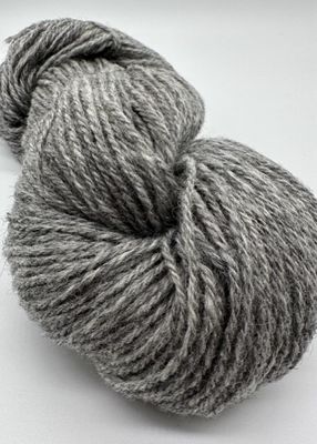 UWE 3-TRÅD, LJ.GRÅTT 100 G HÄRVOR 1 KG/FP