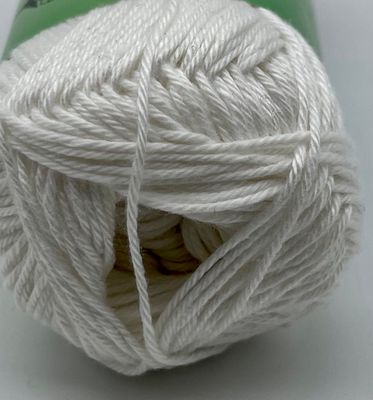 8/4 Jasmine 200 gram/härva