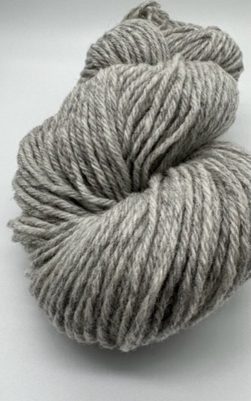 UWE 4-TRÅD, M.GRÅTT 100 G HÄRVOR 1 KG/FP