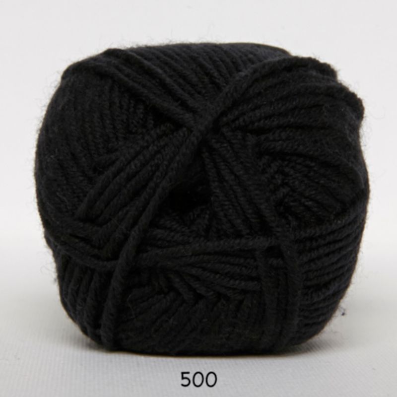 Merino Cotton 50 gram/nystan