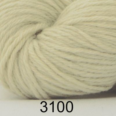 New Life Wool - 3010 10 härv/fp. á 100 g.