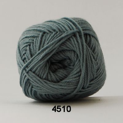 TRUNTE -6975 50G N MERINO ULL S/W