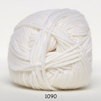 Ex. Merino 120-1660 50G N MERINO ULL S/W
