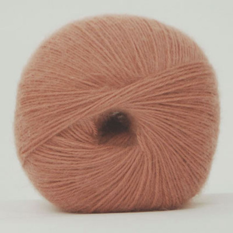 Brushed Armonia-904 10 nystan á 50g./fp.